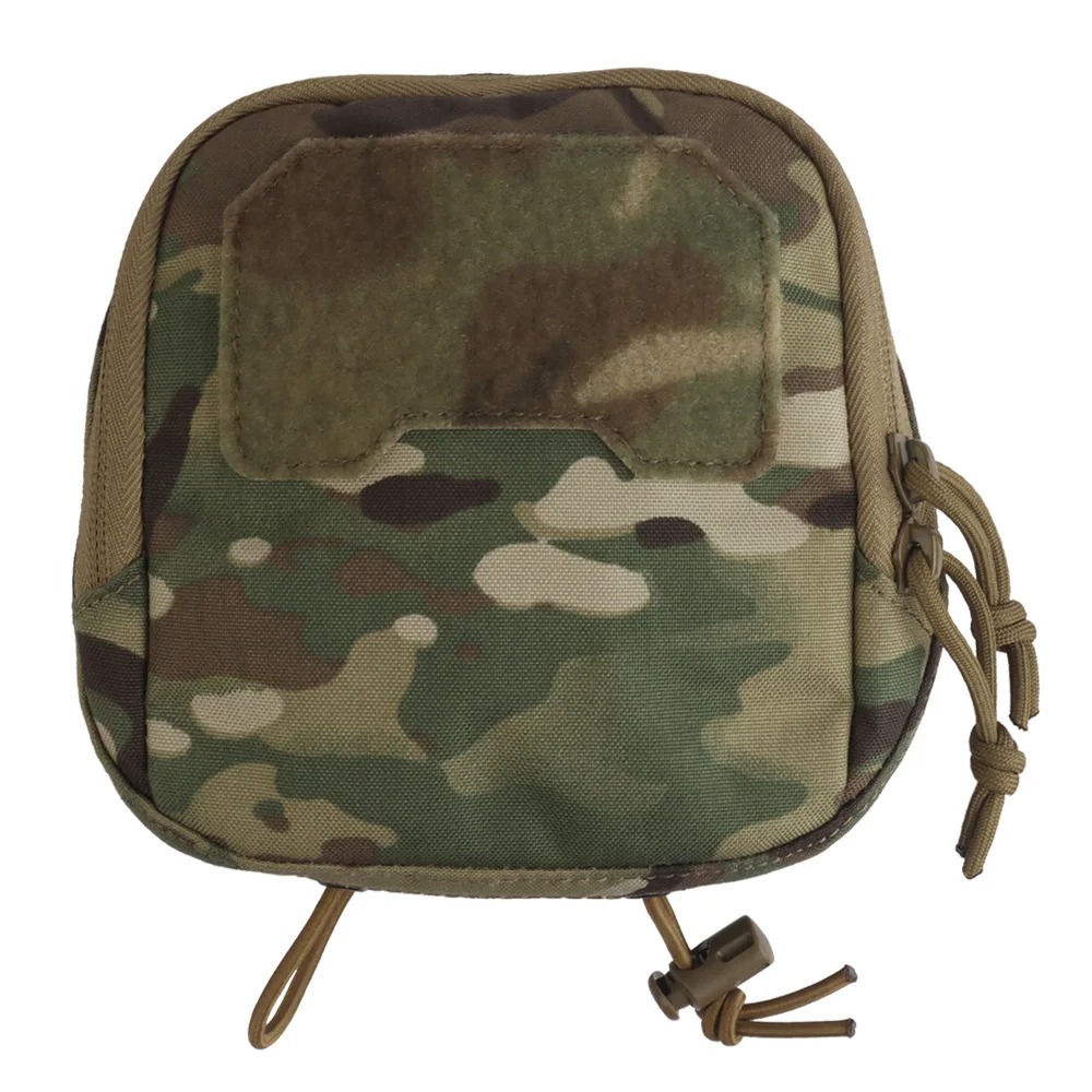 Outdoor Hunting Gear Storage - Tactische AG Algemene doeleinden zak Opbergtas