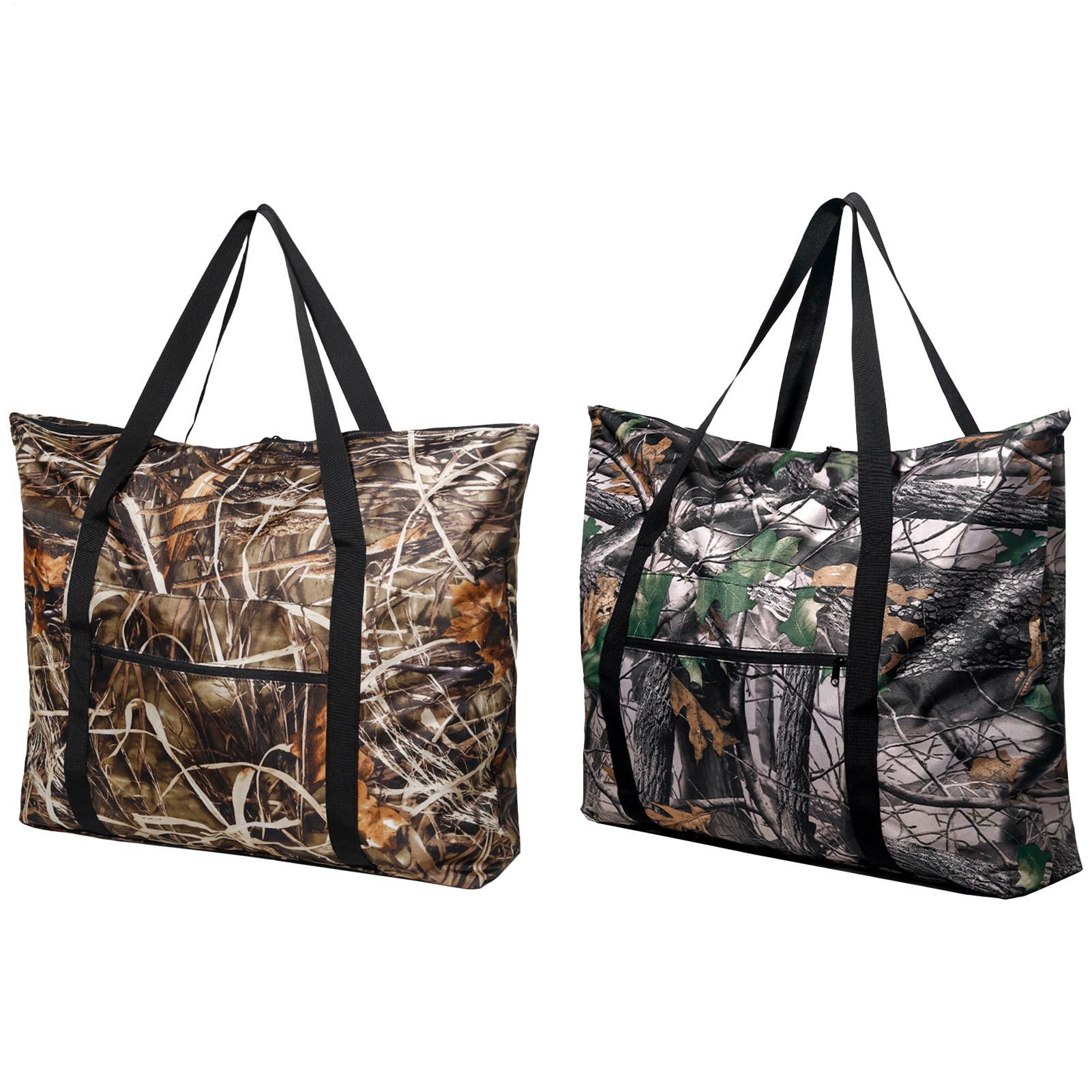 Hunting Outdoor Game - Jachttas Waterdicht Geurbestendig Met Slot Vleesopslag