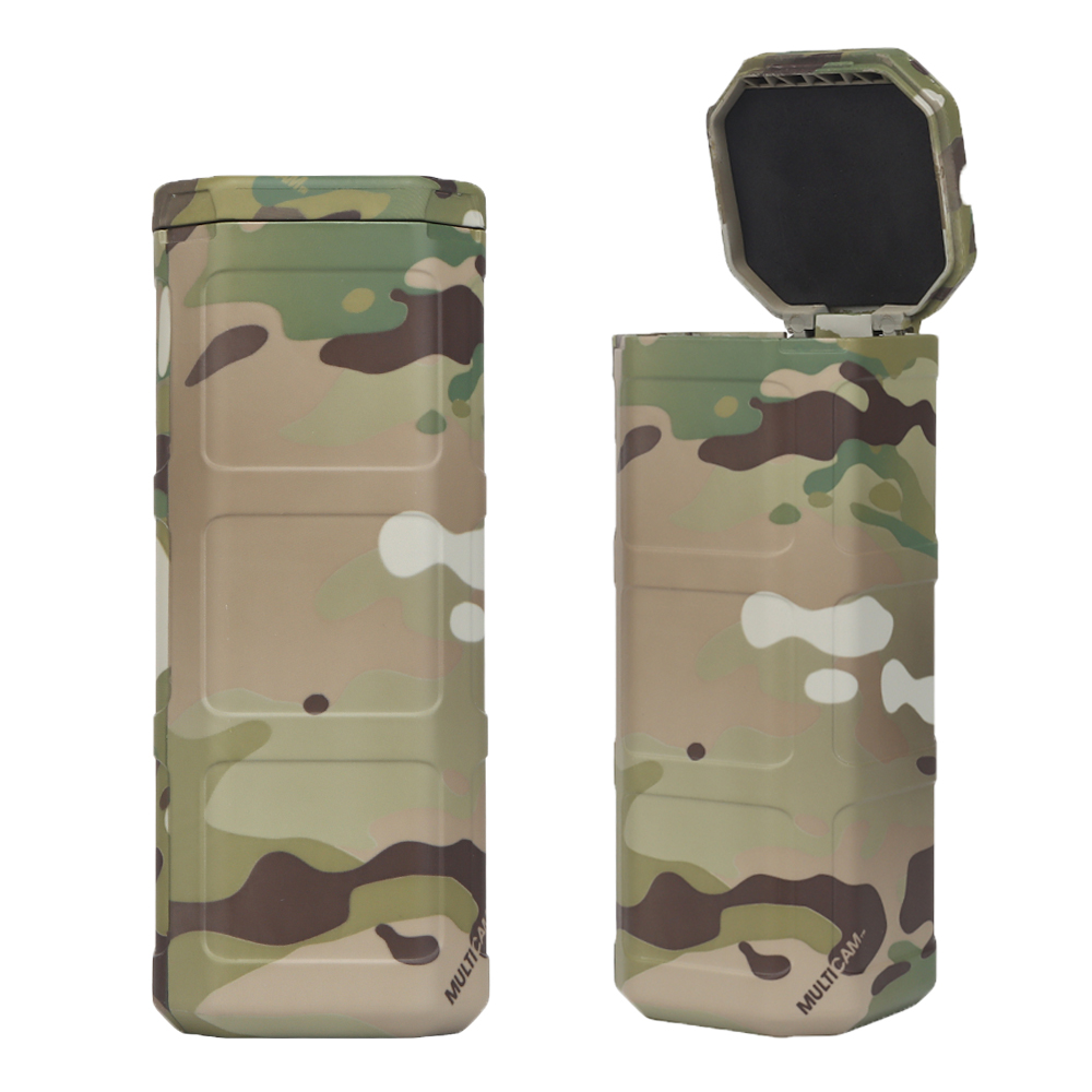 Outdoor Hunting Gear Storage - Tactische Schokbestendige Gereedschapskoffer Draagbare Outdoor Jacht