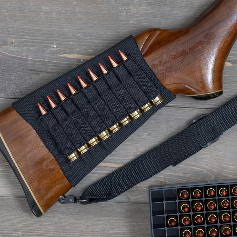 9-gaats opbergtas voor jachtui - Outdoor Hunting Gear Storage recensie en prijs