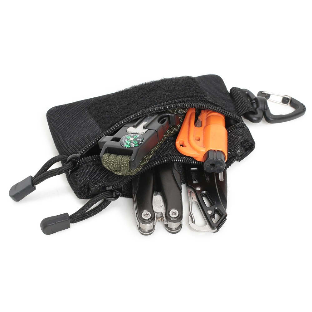 Nieuwe Mini Sleutelportemonnee - Hunting And Outdoor Shows recensie en prijs