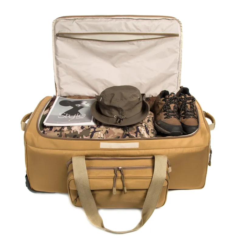Amerikaanse lokale voorraad, g - Outdoor Hunting Gear Storage recensie en prijs
