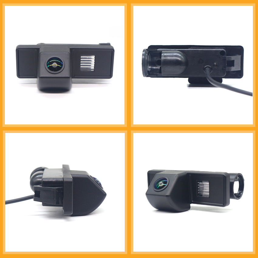 HD 1080 P Achteruitrijcamera O - Trail Camera Infrared recensie en prijs