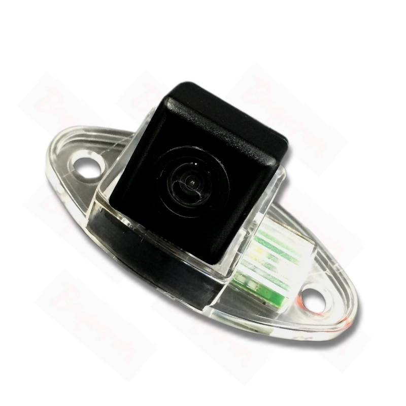 Fisheye Sony Voor Opel Astra F - Trail Camera Infrared recensie en prijs