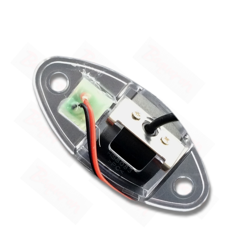 Fisheye Sony Voor Opel Astra F - Trail Camera Infrared recensie en prijs