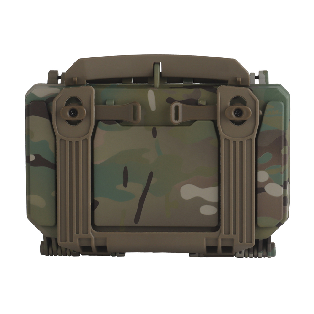 Maak snel de MOLLE opbergbox V - Camo Face Paint recensie en prijs