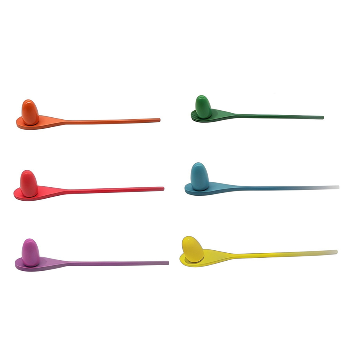 ABXY Houten Ei-lepel Race Spel - Outdoor Hunting Games For Kids recensie en prijs