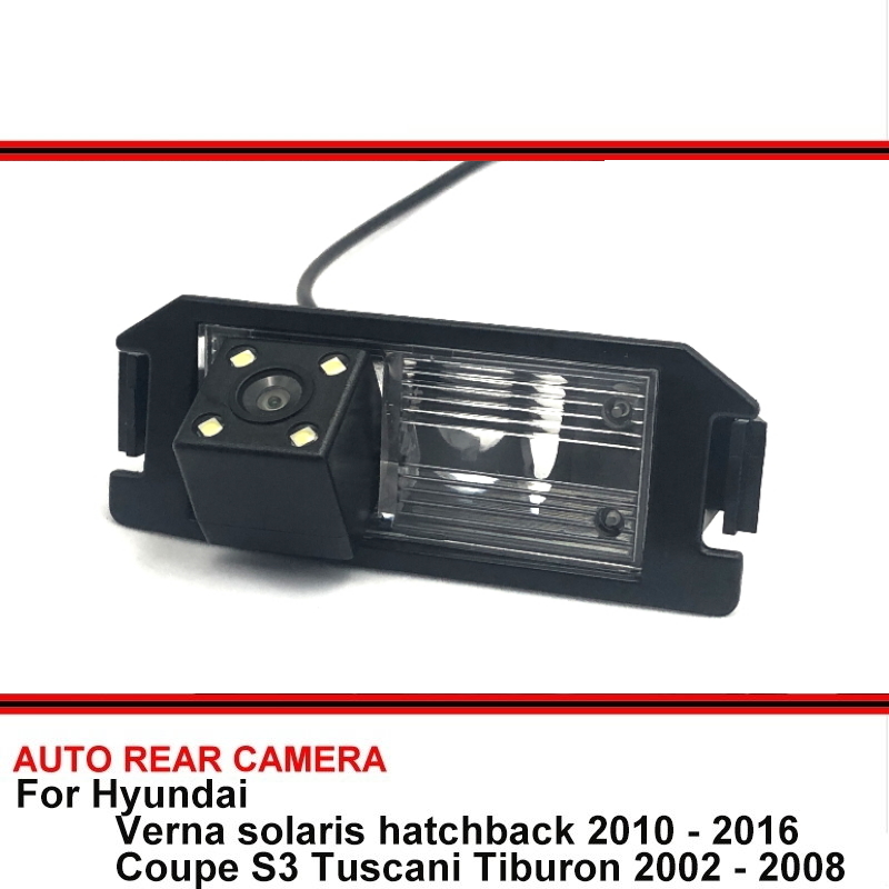 Voor Hyundai Coupe S3 Tuscani  - Trail Camera Infrared recensie en prijs