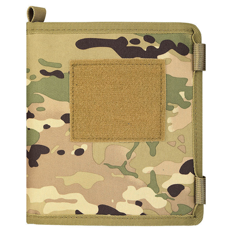 Tactische MOLLE waterdichte ka - Outdoor Hunting Gear Storage recensie en prijs