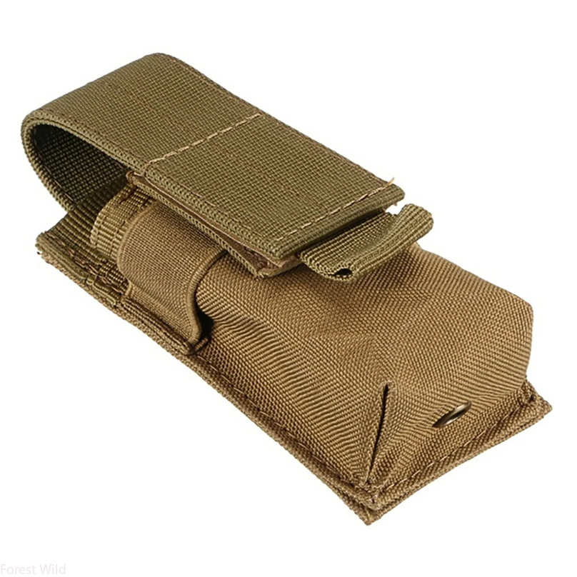 Tactische Tijdschriftenzak Enk - Outdoor Hunting Gear Storage recensie en prijs
